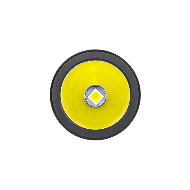 Nextorch C61 Dual‑Beam Flashlight – 3,500 Lumen Spot & 360° Flood with Stepless Dimming