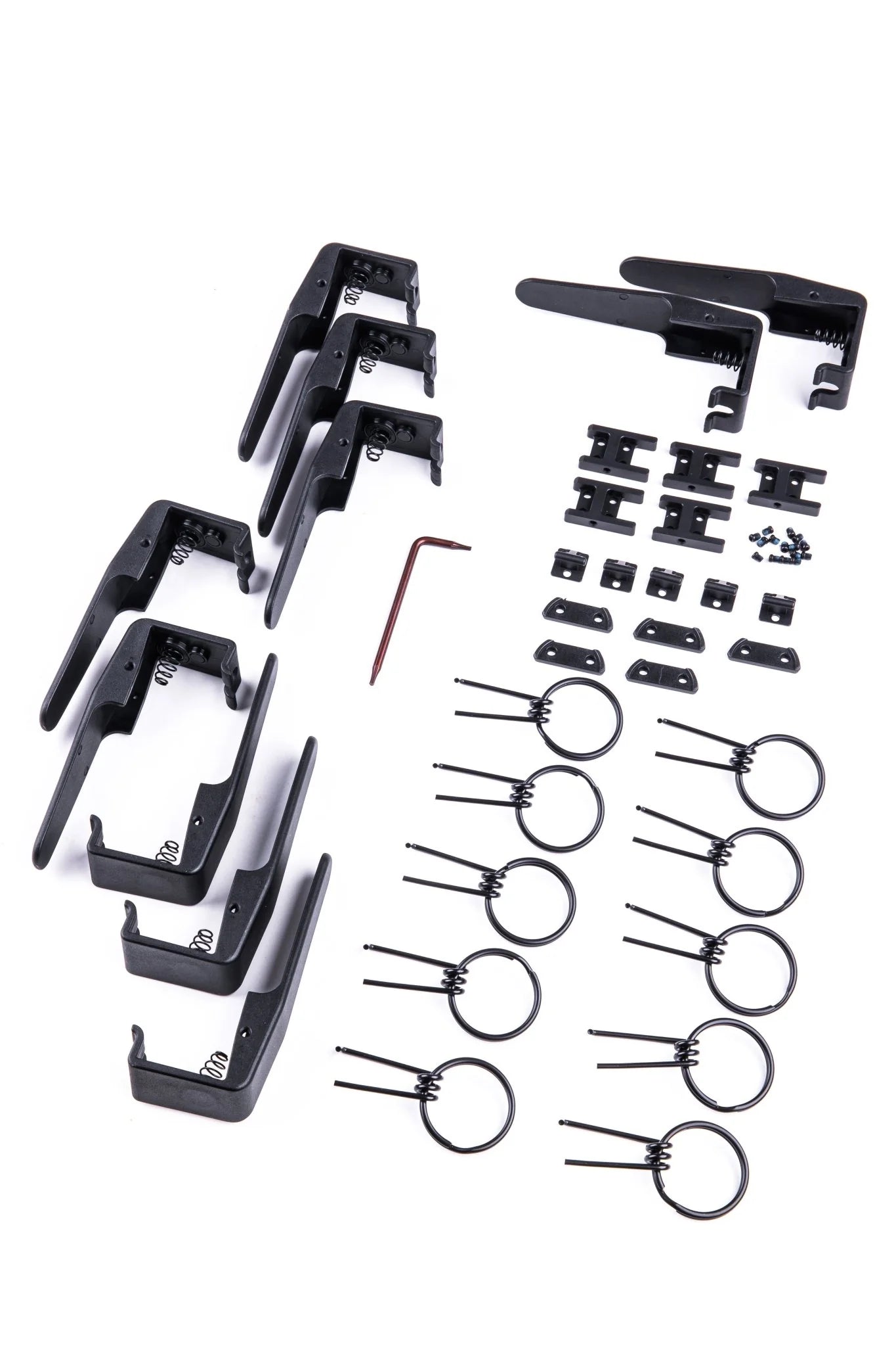 NEXTORCH ND30 Electronic Distraction Device Repair Parts Kit