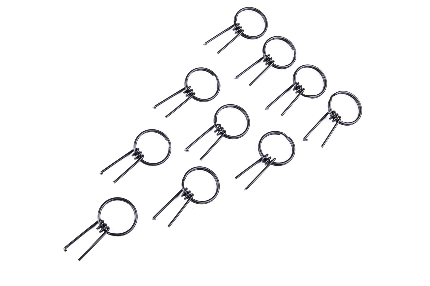 NEXTORCH ND30 Electronic Distraction Device Repair Parts Kit