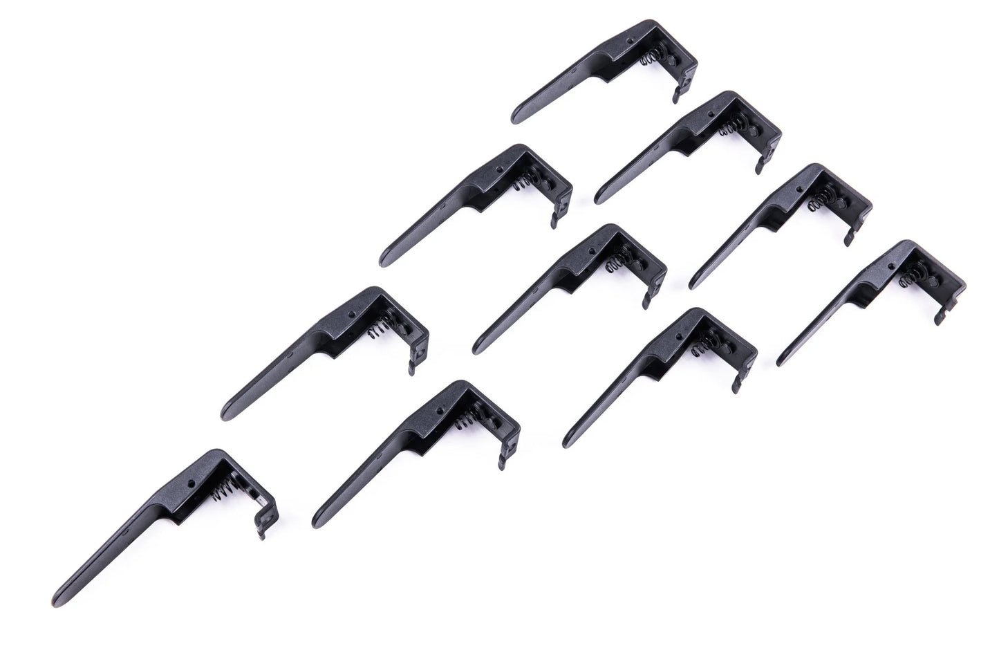 NEXTORCH ND30 Electronic Distraction Device Repair Parts Kit