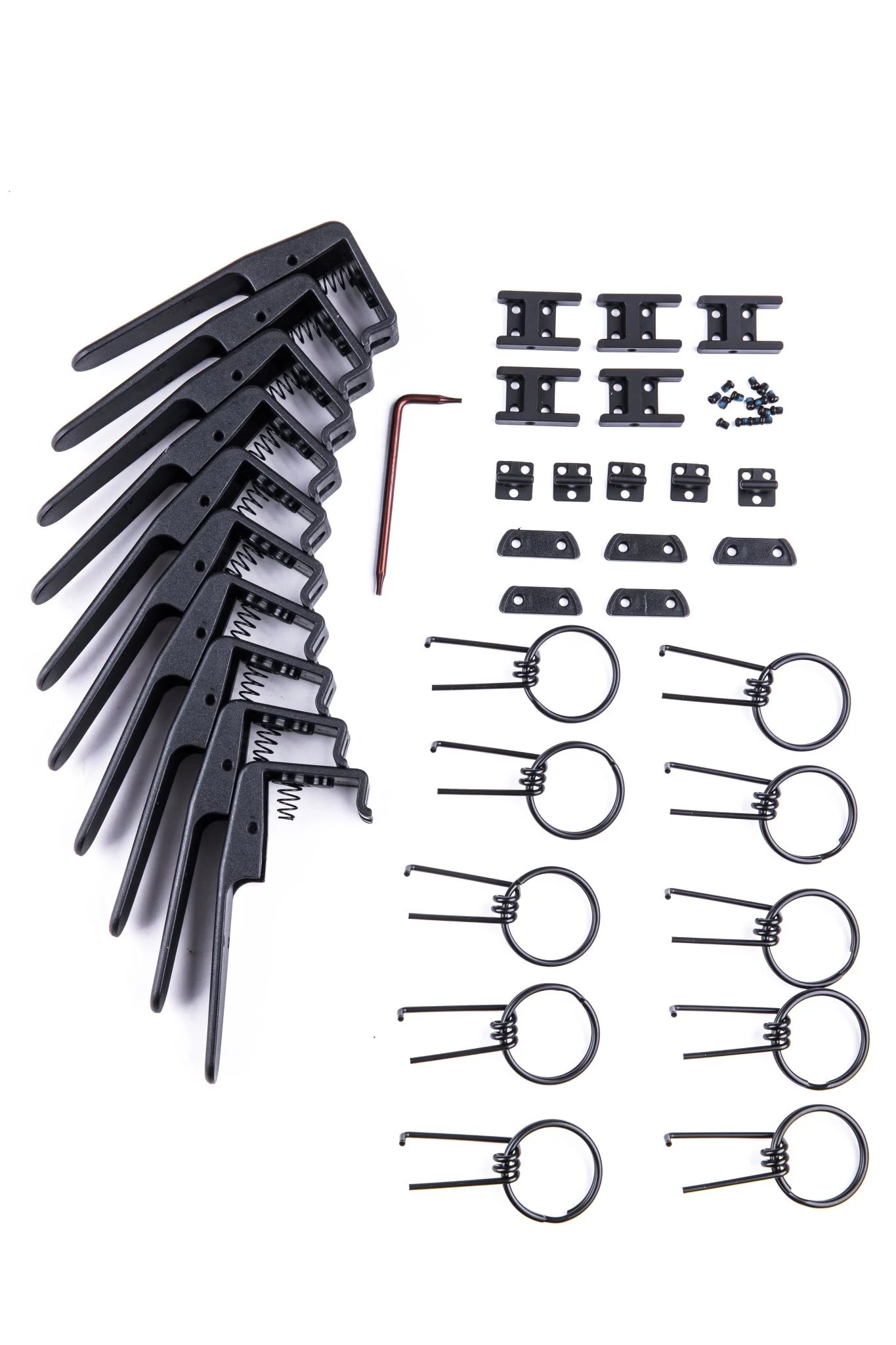 NEXTORCH ND30 Electronic Distraction Device Repair Parts Kit