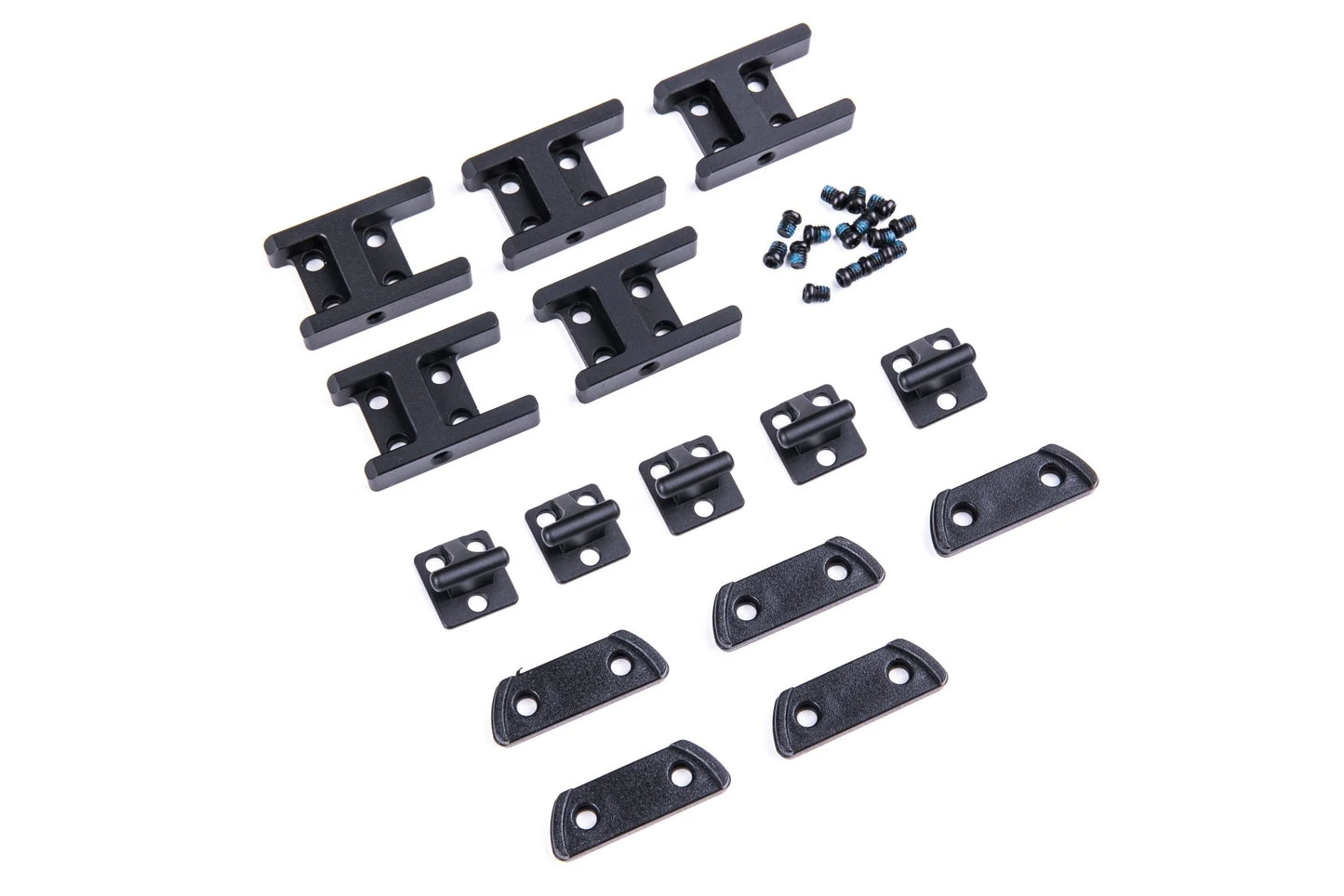 NEXTORCH ND30 Electronic Distraction Device Repair Parts Kit