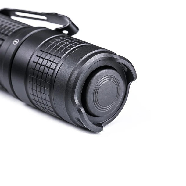 Nextorch E51D 2100 Lumen USB‑C Rechargeable LED Flashlight