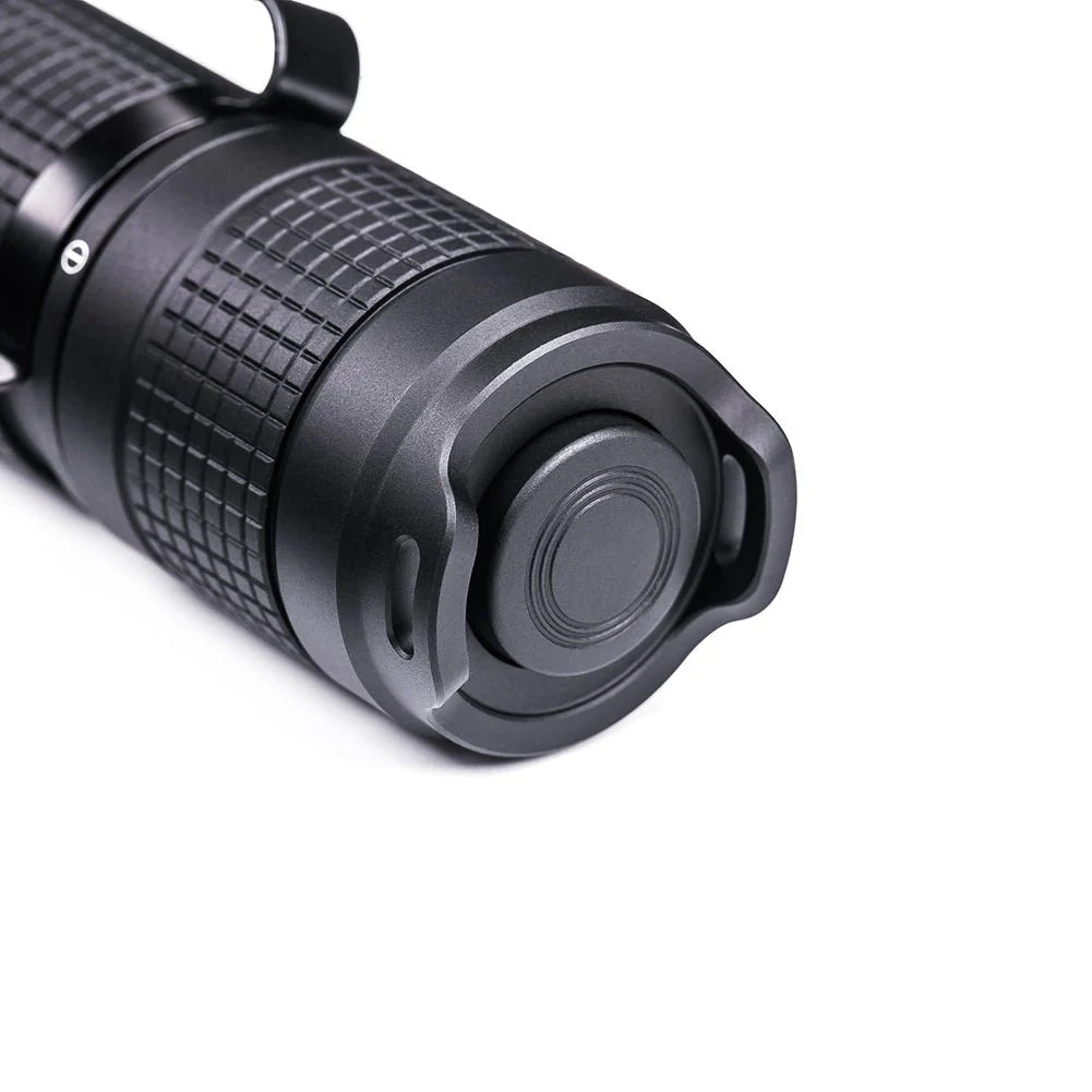 Nextorch E52D High‑Output EDC Flashlight | 3,700 Lumens, USB‑C Rechargeable