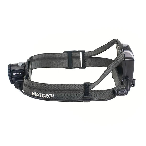 NEXTORCH Replacement Headband