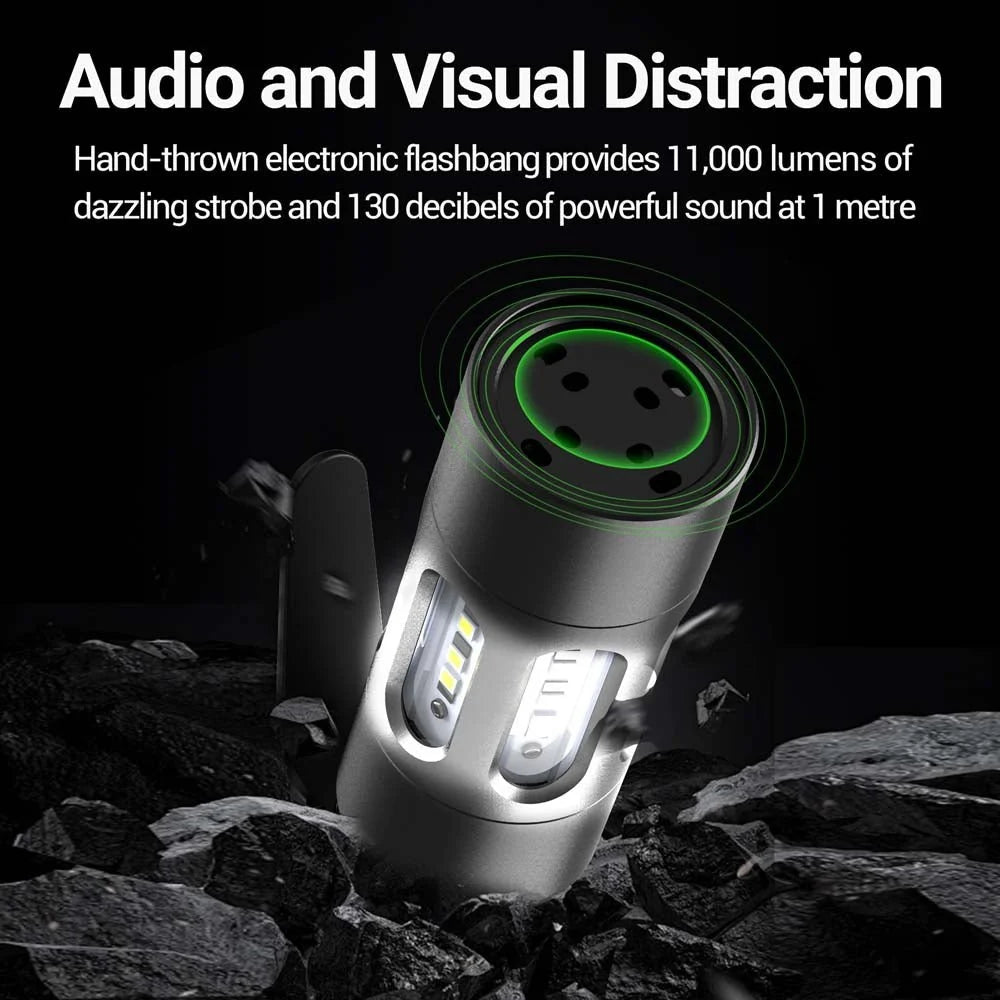 NEXTORCH ND30 11,000 Lumen Rechargeable Electronic Training Device - CONTACT FOR QUOTE