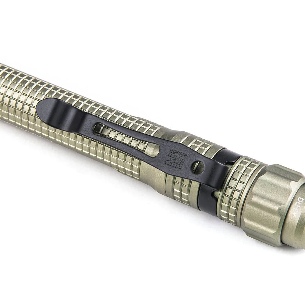 Nextorch TA22 20th Anniversary Gift Set | 850 Lumen Tactical Penlight (Limited Edition)