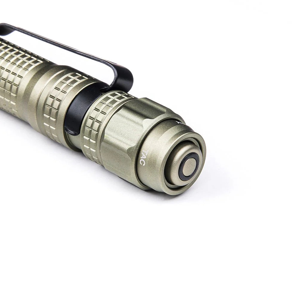 Nextorch TA22 20th Anniversary Gift Set | 850 Lumen Tactical Penlight (Limited Edition)