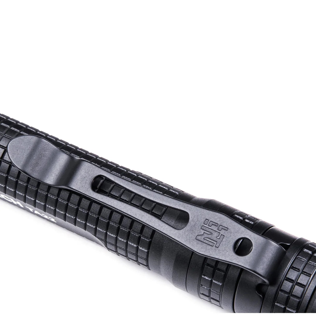 Nextorch TA22 Tactical Penlight | 850 Lumens, USB-C Rechargeable, Glass Breaker