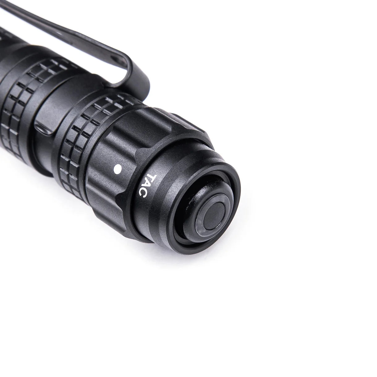 Nextorch TA22 Tactical Penlight | 850 Lumens, USB-C Rechargeable, Glass Breaker
