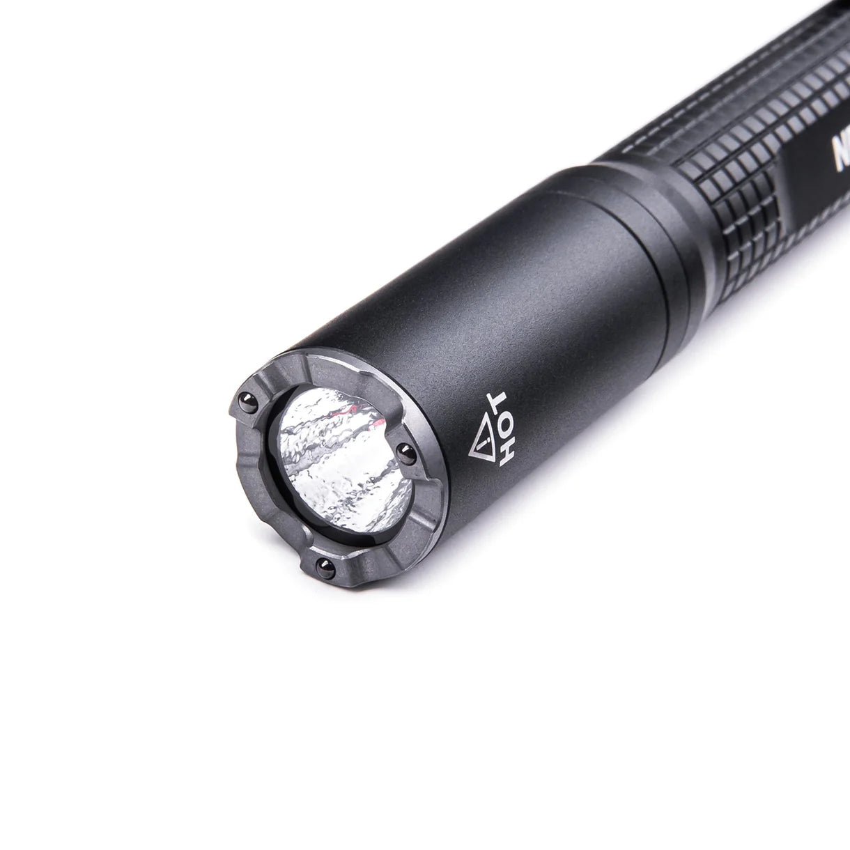 Nextorch TA22 Tactical Penlight | 850 Lumens, USB-C Rechargeable, Glass Breaker
