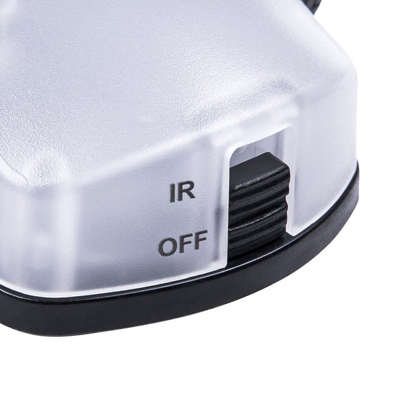 Nextorch UT61 Tactical Helmet Light