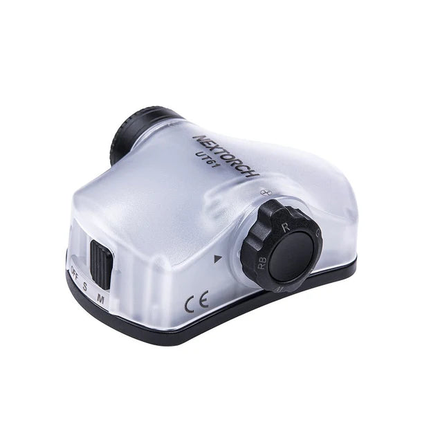 Nextorch UT61 Tactical Helmet Light