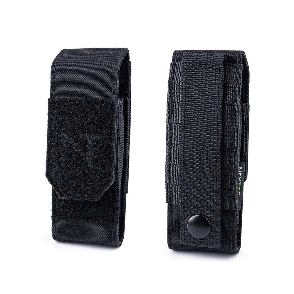 NEXTORCH V18 Tactical Nylon Holster (TA70 / MT20 / MT10 Compatible)