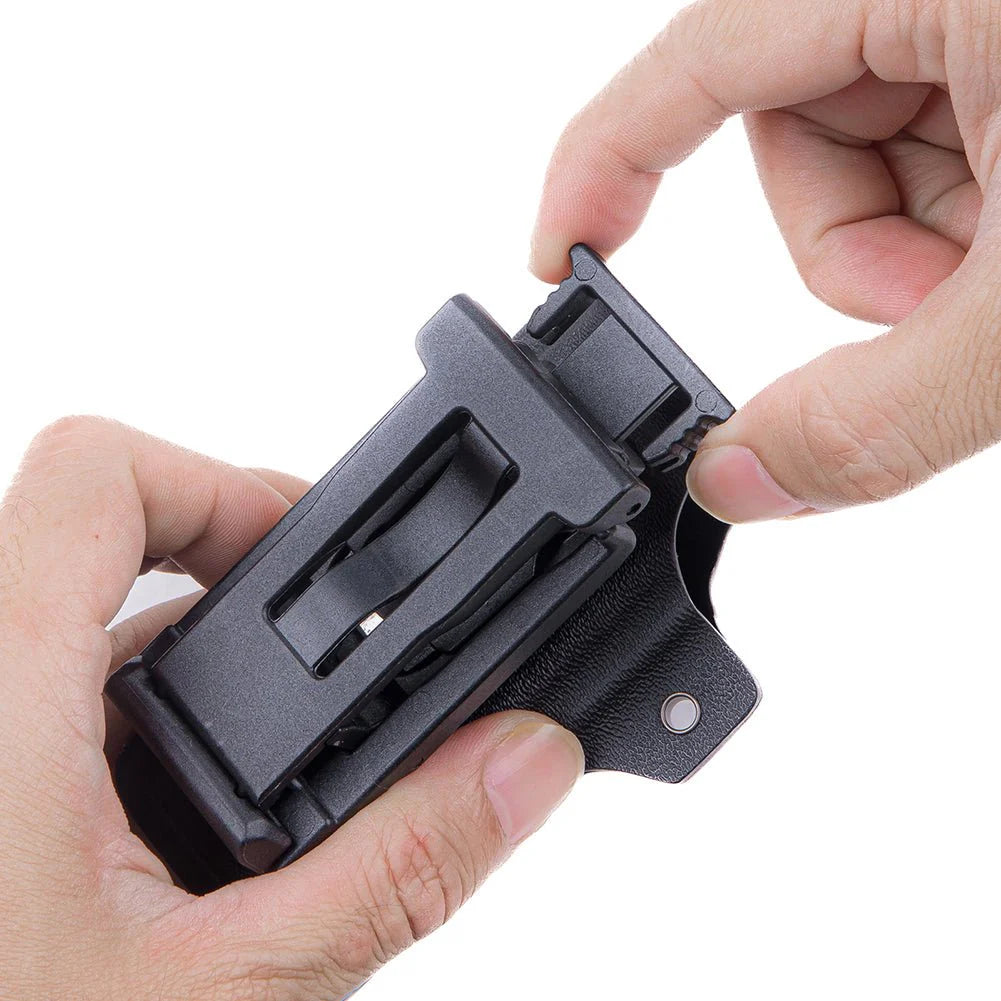 NEXTORCH V43 X-CARRY Quick-Draw Holster (TA70 Compatible)