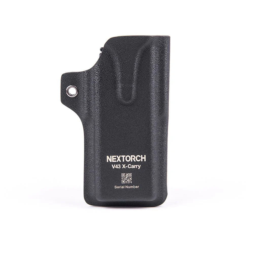 NEXTORCH V43 X-CARRY Quick-Draw Holster (TA70 Compatible)