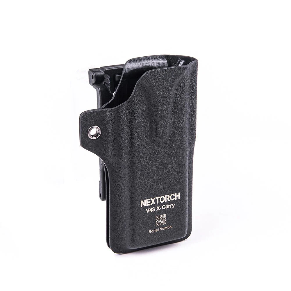 NEXTORCH V43 X-CARRY Quick-Draw Holster (TA70 Compatible)