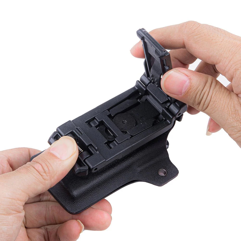 NEXTORCH V43 X-CARRY Quick-Draw Holster (TA70 Compatible)