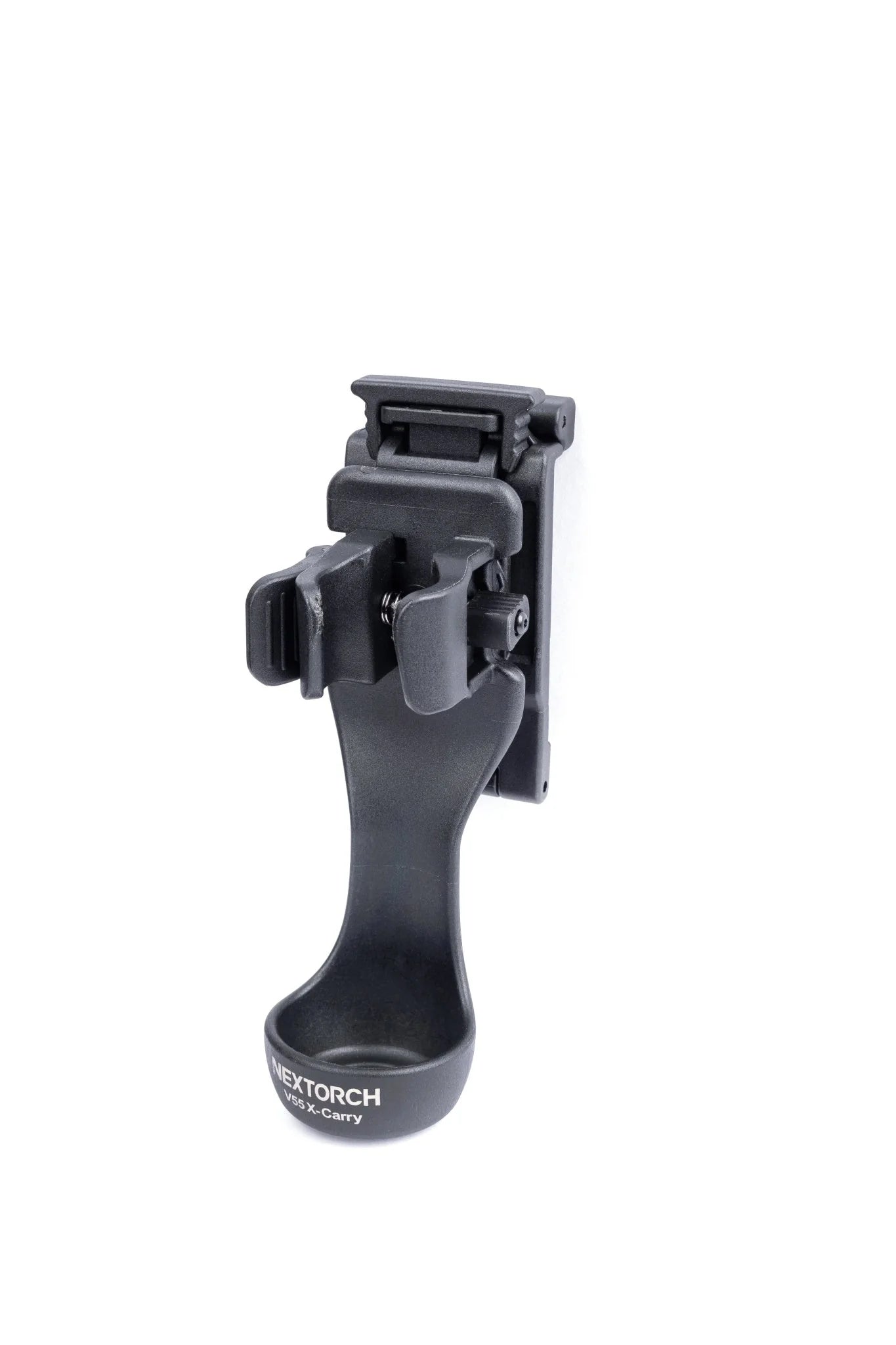 NEXTORCH V55 / V55L Quick-Draw Flashlight Holster – Standard and Large Sizes
