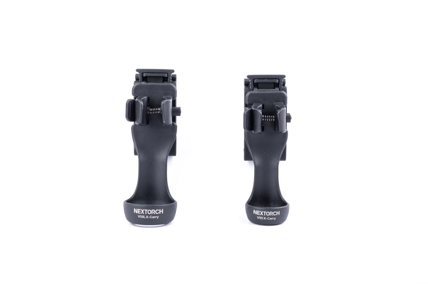 NEXTORCH V55 / V55L Quick-Draw Flashlight Holster – Standard and Large Sizes