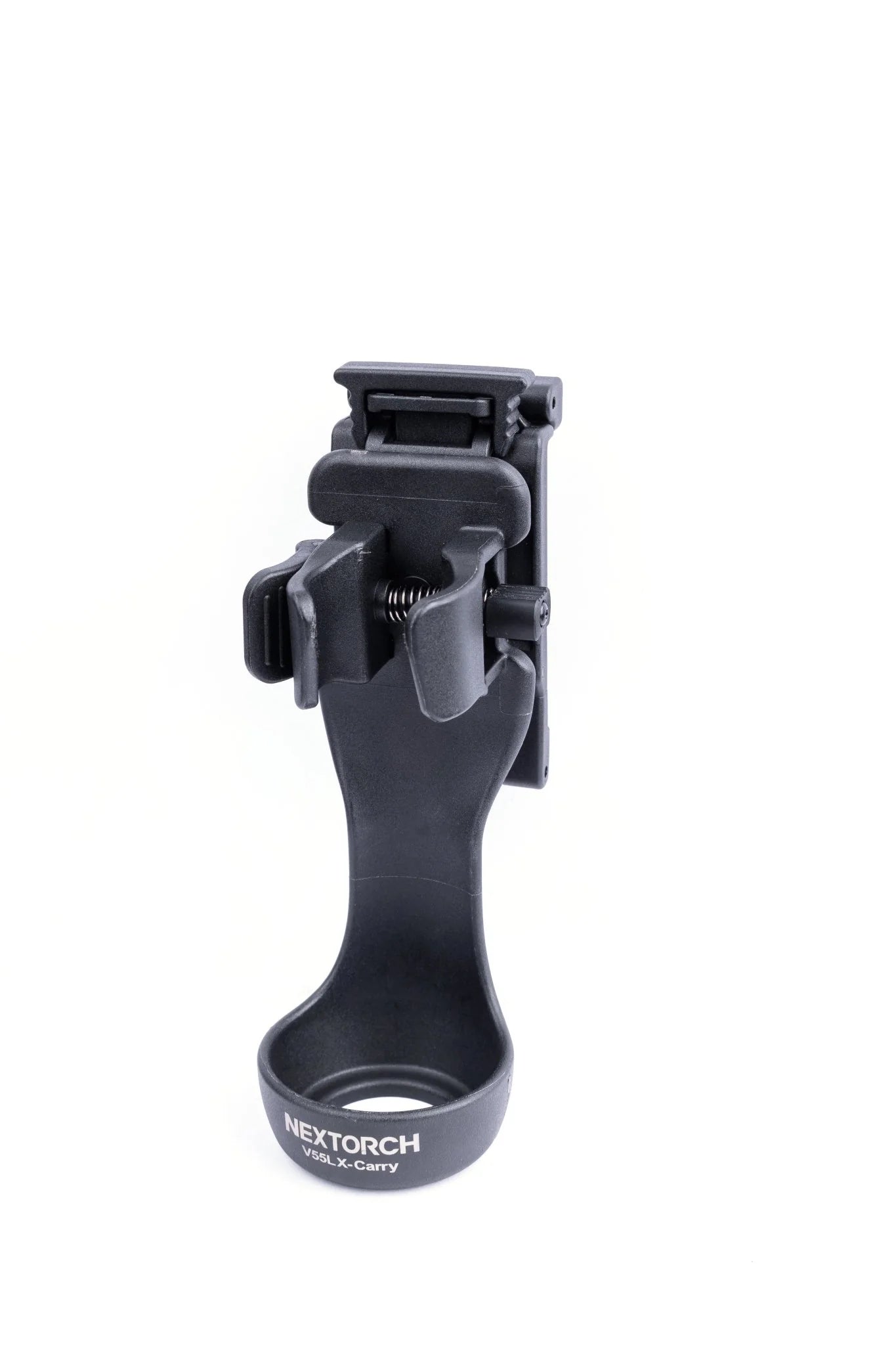 NEXTORCH V55 / V55L Quick-Draw Flashlight Holster – Standard and Large Sizes
