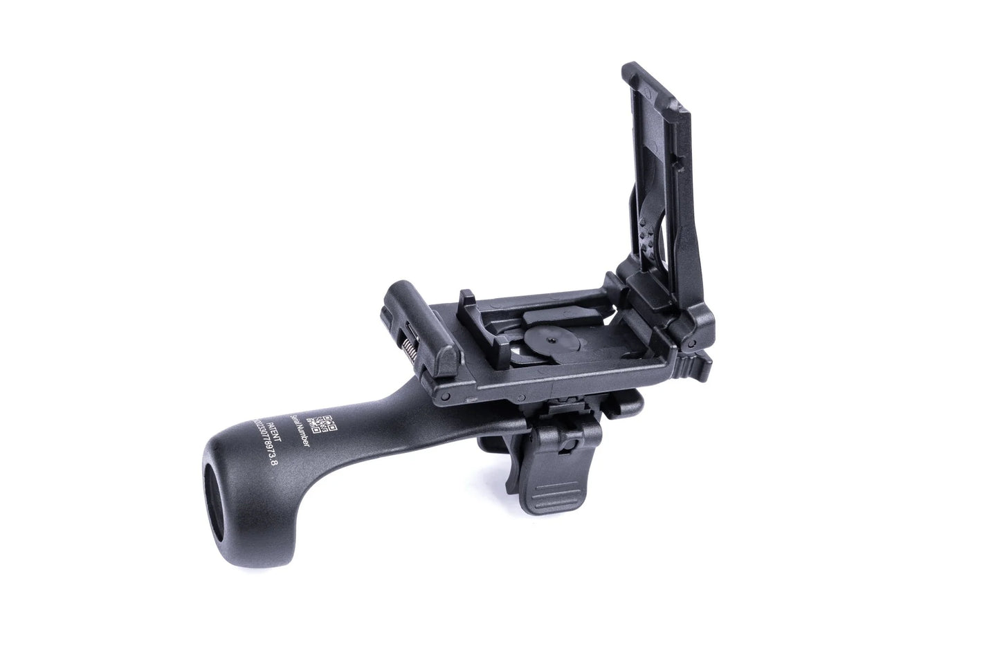 NEXTORCH V55 / V55L Quick-Draw Flashlight Holster – Standard and Large Sizes