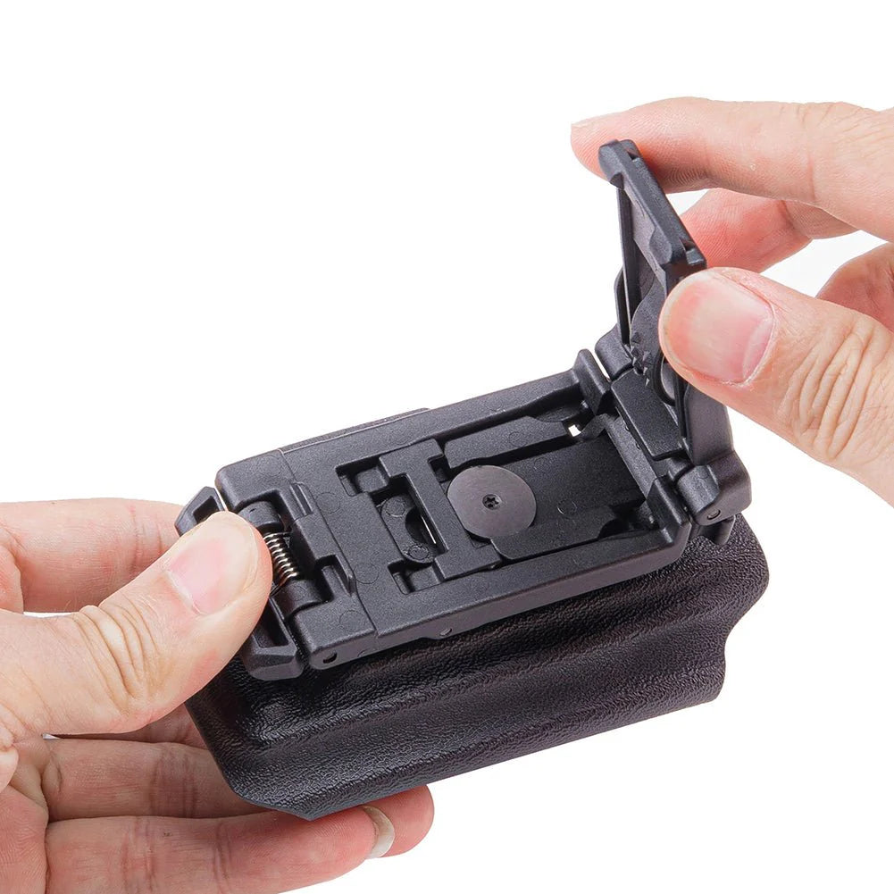 Nextorch V41 X‑Carry Multitool Sheath | Quick‑Draw Holster for MT20 / Pioneer