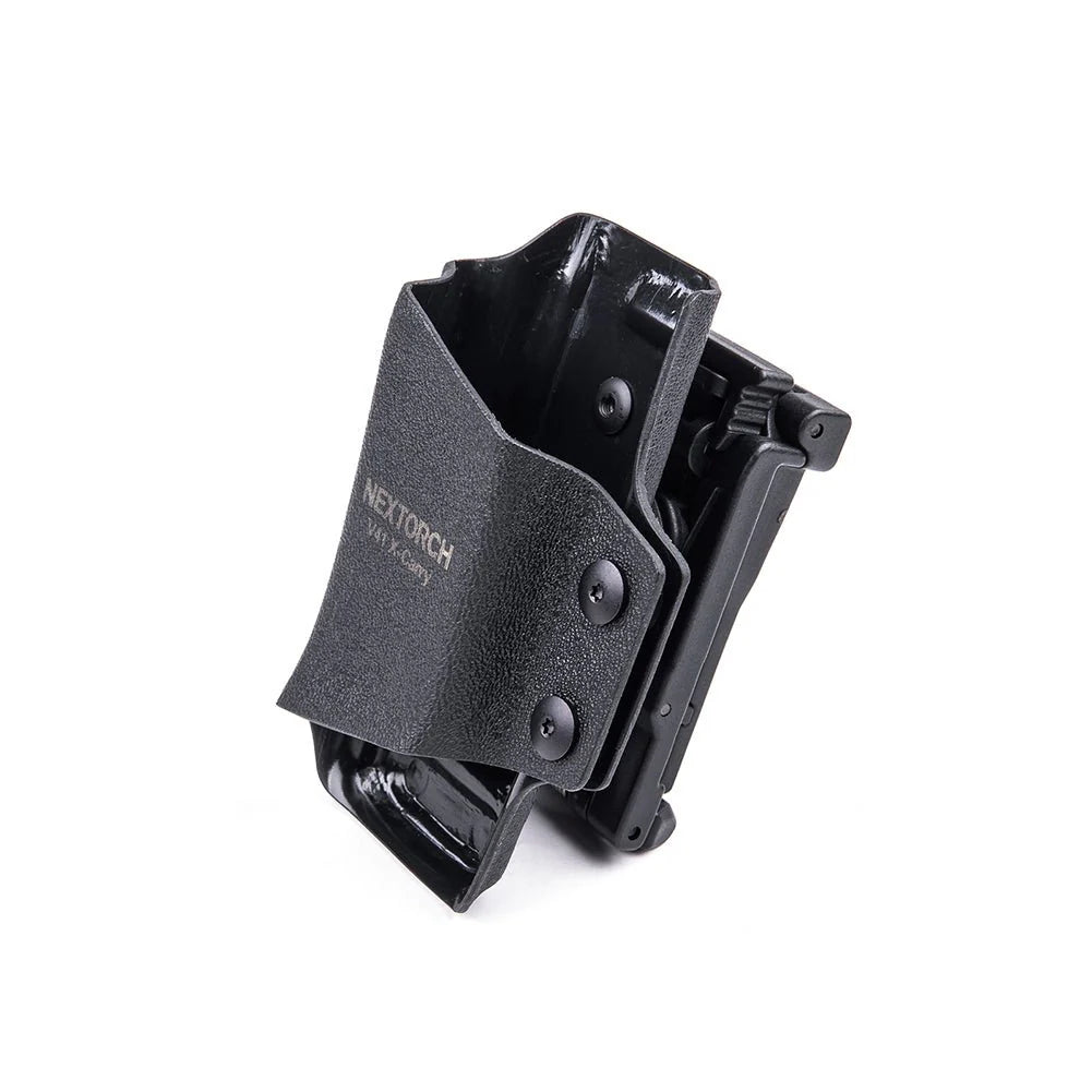 Nextorch V41 X‑Carry Multitool Sheath | Quick‑Draw Holster for MT20 / Pioneer