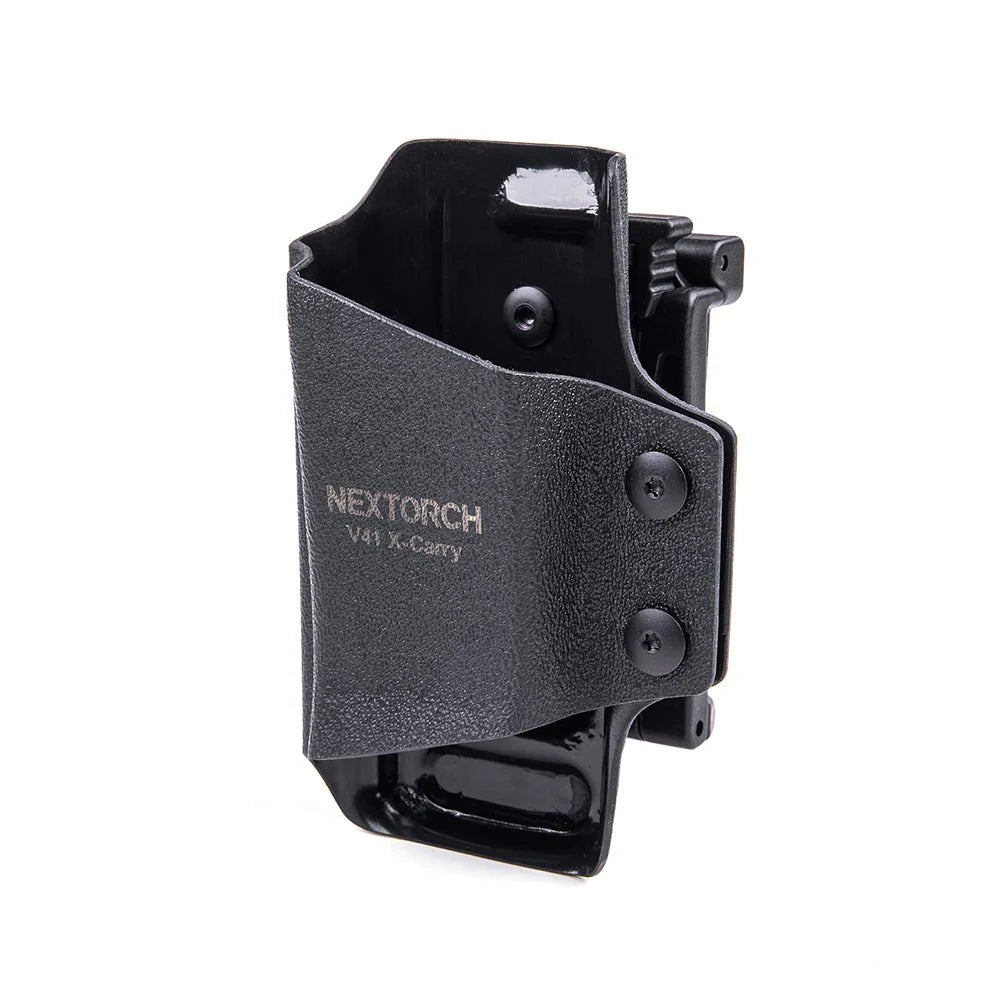 Nextorch V41 X‑Carry Multitool Sheath | Quick‑Draw Holster for MT20 / Pioneer